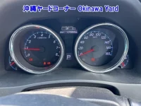 Toyota MARK X лот № 43153 оценка RA  с аукциона в Японии 3