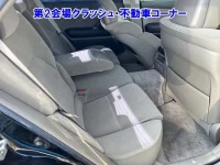 Toyota MARK X лот № 90006 оценка 0  с аукциона в Японии 5