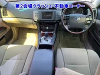 Toyota MARK X лот № 90006 оценка 0  с аукциона в Японии 2