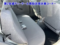 Nissan AD лот № 95045 оценка 0  с аукциона в Японии 5