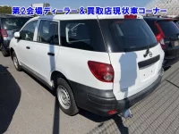 Nissan AD лот № 95045 оценка 0  с аукциона в Японии 1