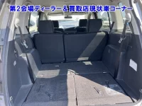 Toyota ISIS лот № 95053 оценка 0  с аукциона в Японии 6