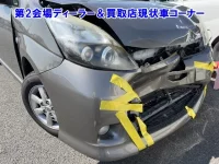 Toyota ISIS лот № 95053 оценка 0  с аукциона в Японии 7