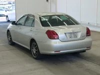 Toyota VEROSSA лот № 2825 оценка 3.5  с аукциона в Японии 1