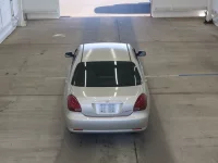 Toyota VEROSSA лот № 2825 оценка 3.5  с аукциона в Японии 2