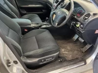 Toyota VEROSSA лот № 2825 оценка 3.5  с аукциона в Японии 3