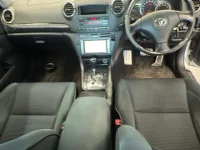 Toyota VEROSSA лот № 2825 оценка 3.5  с аукциона в Японии 4