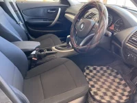 BMW 1-Series лот № 5071 оценка 3.5  с аукциона в Японии 3