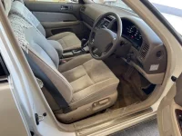 Toyota CELSIOR лот № 2716 оценка 4  с аукциона в Японии 3