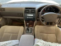 Toyota CELSIOR лот № 2716 оценка 4  с аукциона в Японии 4