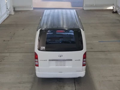 Toyota REGIUS ACE VAN