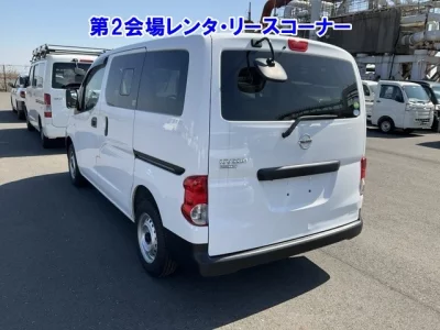 Nissan NV200