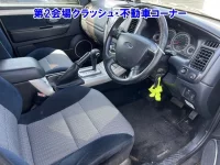 Ford ESCAPE лот № 90007 оценка 0  с аукциона в Японии 4