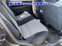 Ford ESCAPE лот № 90007 оценка 0  с аукциона в Японии 5