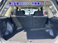 Ford ESCAPE лот № 90007 оценка 0  с аукциона в Японии 6