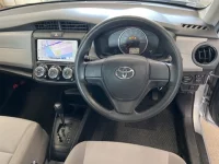 Toyota COROLLA AXIO лот № 2672 оценка 3.5  с аукциона в Японии 4