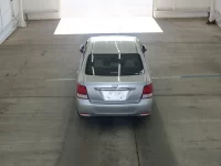 Toyota COROLLA AXIO лот № 2672 оценка 3.5  с аукциона в Японии 2