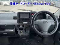 Daihatsu HIJET VAN лот № 43089 оценка 3  с аукциона в Японии 2