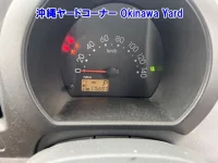 Daihatsu HIJET VAN лот № 43089 оценка 3  с аукциона в Японии 3