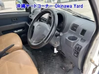 Daihatsu HIJET VAN лот № 43089 оценка 3  с аукциона в Японии 5