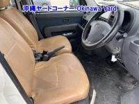 Daihatsu HIJET VAN лот № 43089 оценка 3  с аукциона в Японии 6