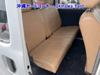 Daihatsu HIJET VAN лот № 43089 оценка 3  с аукциона в Японии 7