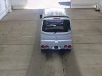 Nissan CLIPPER RIO лот № 2782 оценка 3.5  с аукциона в Японии 2