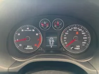 Audi A3 лот № 5063 оценка 3.5  с аукциона в Японии 5