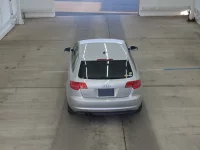 Audi A3 лот № 5063 оценка 3.5  с аукциона в Японии 2