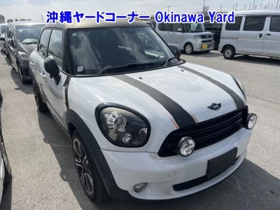 BMW MINI