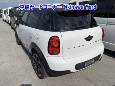 BMW MINI