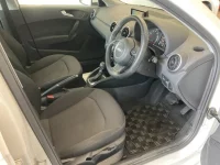 Audi A1 лот № 5067 оценка 4.5  с аукциона в Японии 3