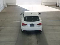 Audi A1 лот № 5067 оценка 4.5  с аукциона в Японии 2
