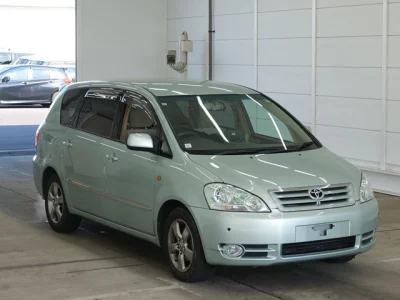 Toyota IPSUM