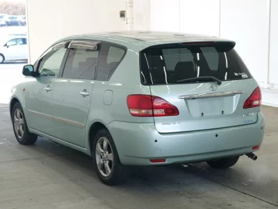 Toyota IPSUM