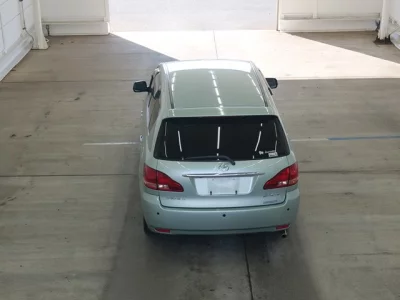 Toyota IPSUM