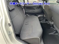 Toyota PIXIS SPACE лот № 43065 оценка RA  с аукциона в Японии 7