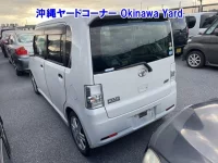 Toyota PIXIS SPACE лот № 43065 оценка RA  с аукциона в Японии 1