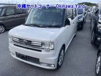 Toyota PIXIS SPACE лот № 43065 оценка RA  с аукциона в Японии 9