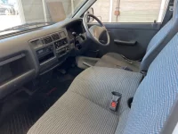 Toyota TOWN ACE TRUCK лот № 2823 оценка 3.5  с аукциона в Японии 4