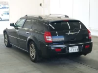 Chrysler 300C лот № 5065 оценка RA  с аукциона в Японии 1