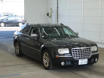 Chrysler 300C