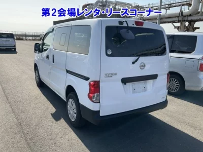 Nissan NV200