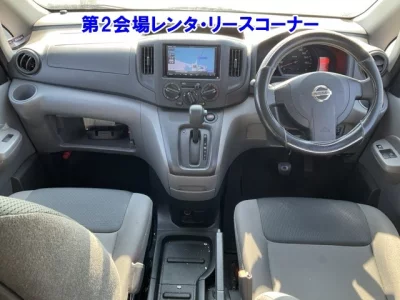 Nissan NV200