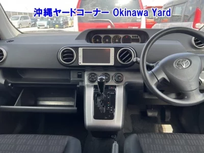 Toyota COROLLA RUMION