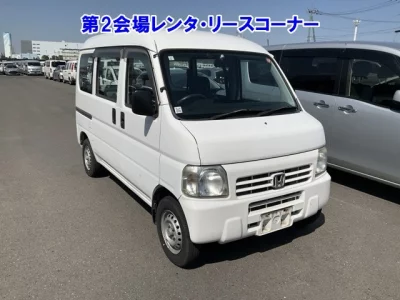 Honda ACTY VAN