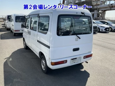 Honda ACTY VAN