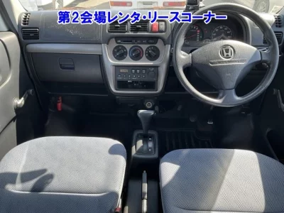 Honda ACTY VAN