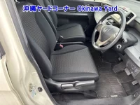 Honda FREED лот № 43179 оценка RA  с аукциона в Японии 6