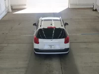 Peugeot 207 лот № 5083 оценка 4  с аукциона в Японии 2
